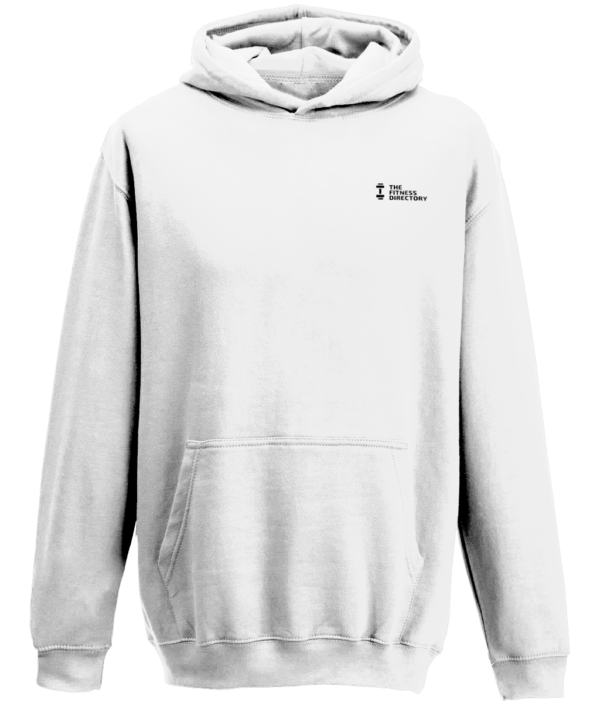 Unisex TFD Basic Hoodie